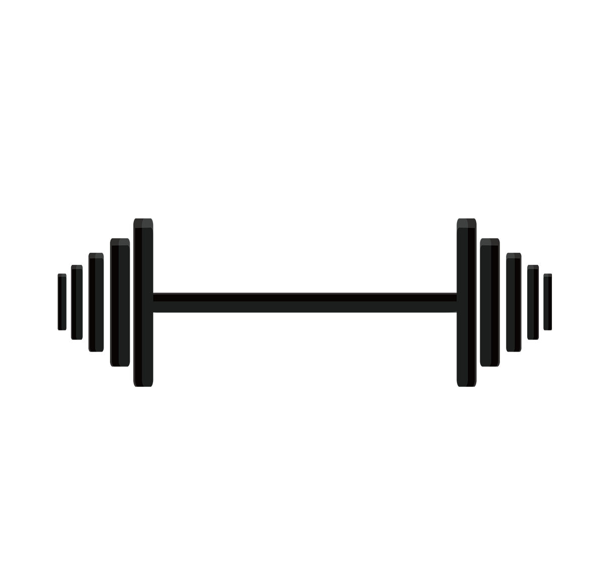 —Pngtree—dumbbell icon_1554636
